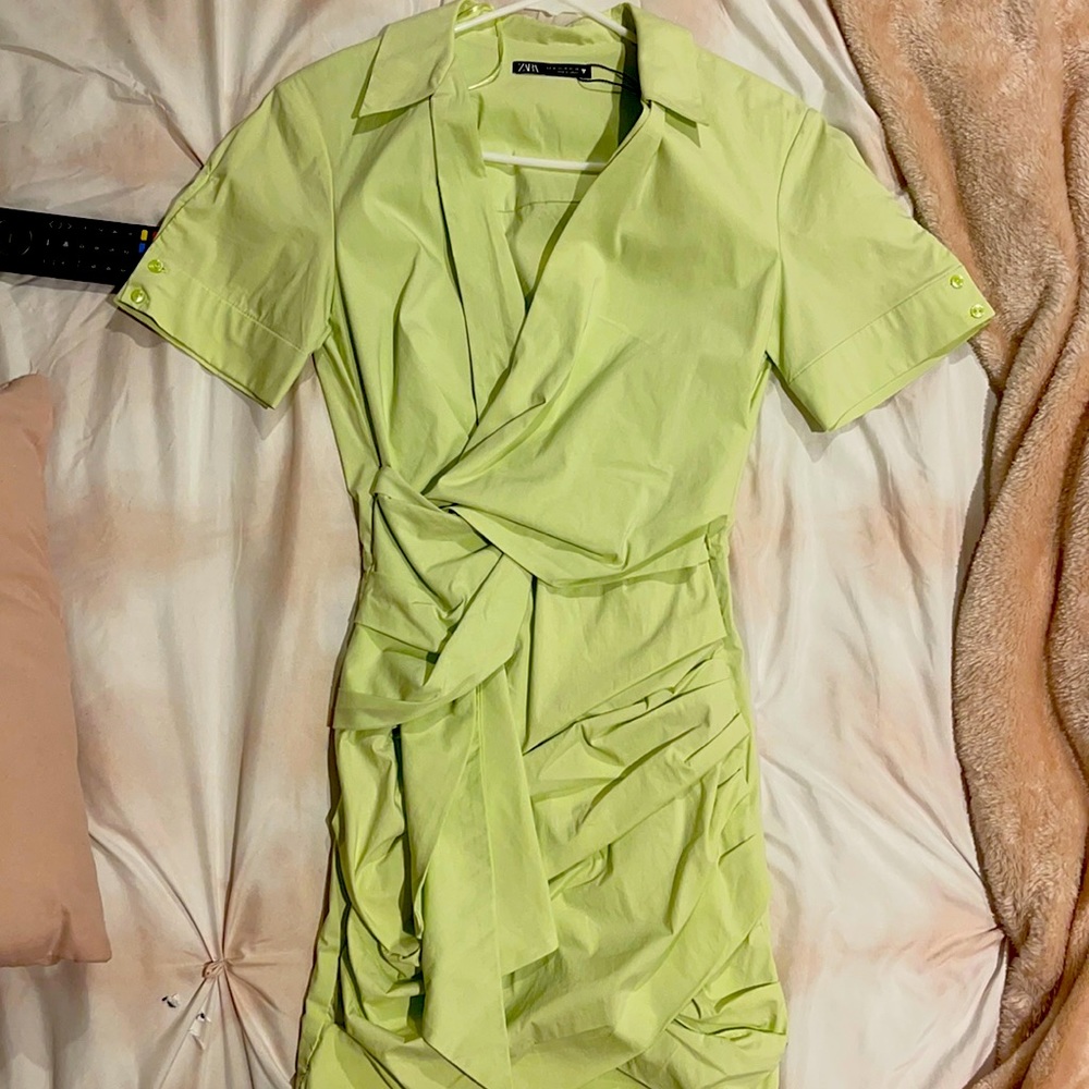 Zara Mini Dress Size XS